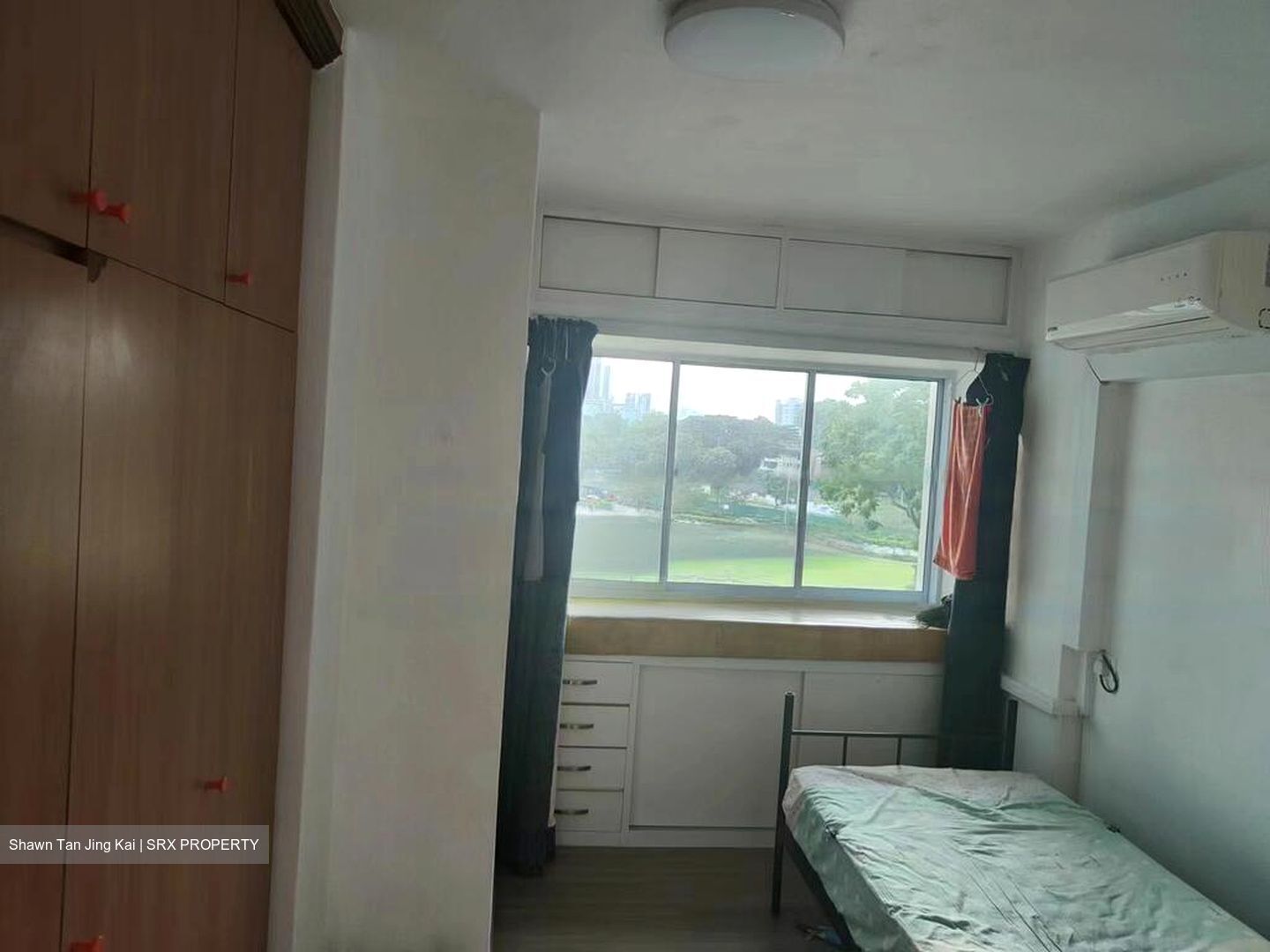 Pine Grove (D21), Condominium #483993171